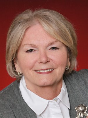 Martha Kinard