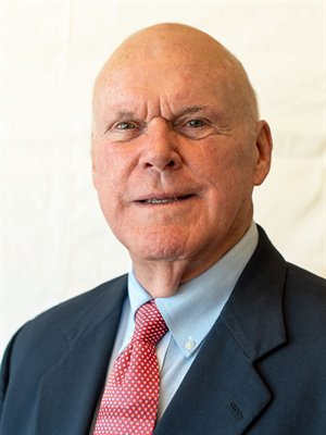 Frank Robertson