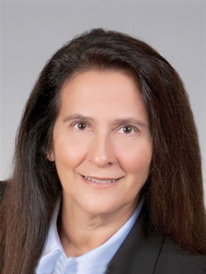 Yvette Ledet