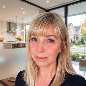 Heather Hermansen